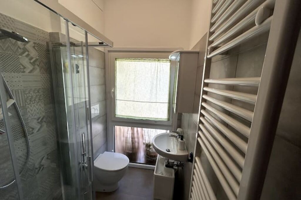 Photo of Bathroom in Pineto
