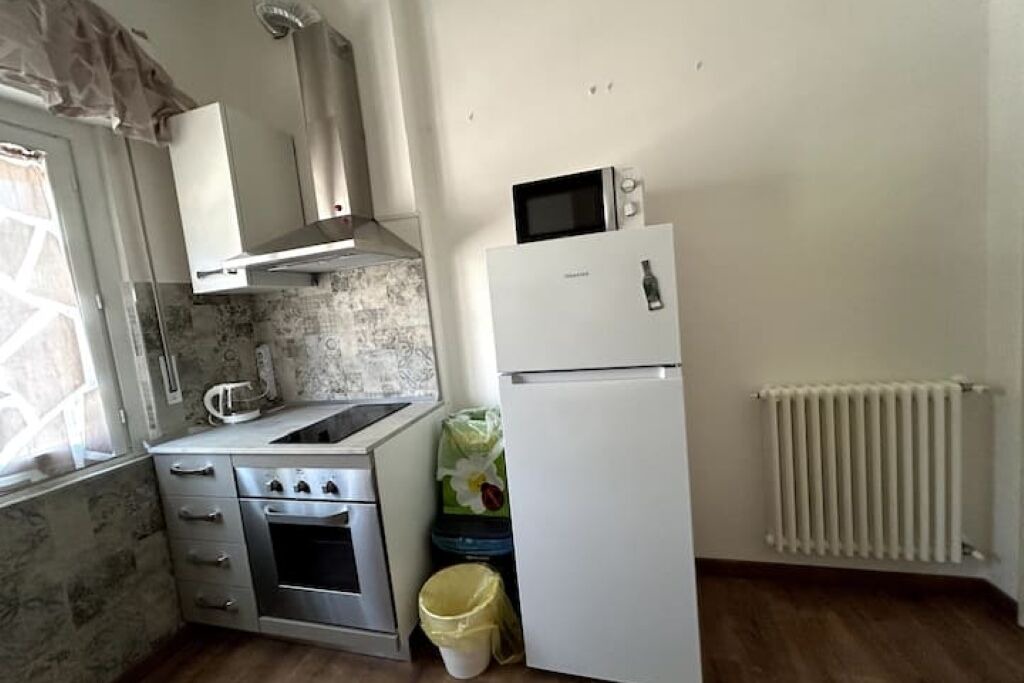 Photo of Kitchen in Pineto