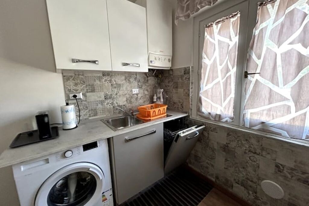 Photo of Kitchen in Pineto