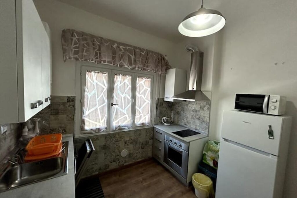 Photo of Kitchen in Pineto
