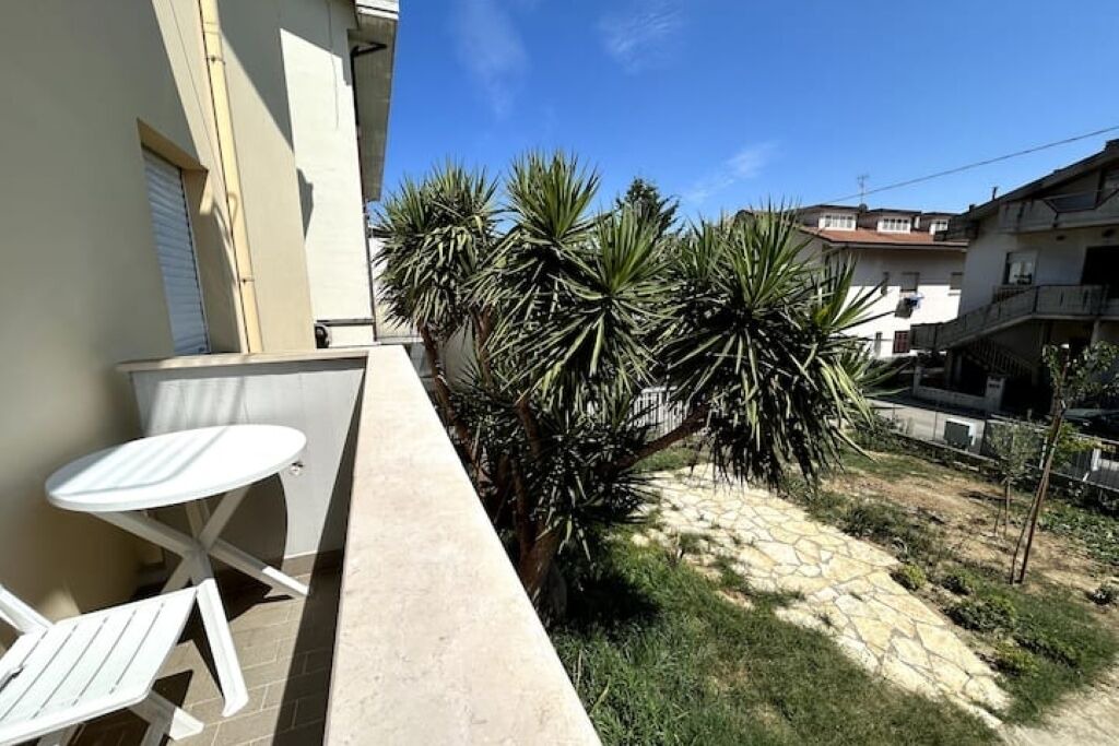 Photo of Outdoor in Pineto