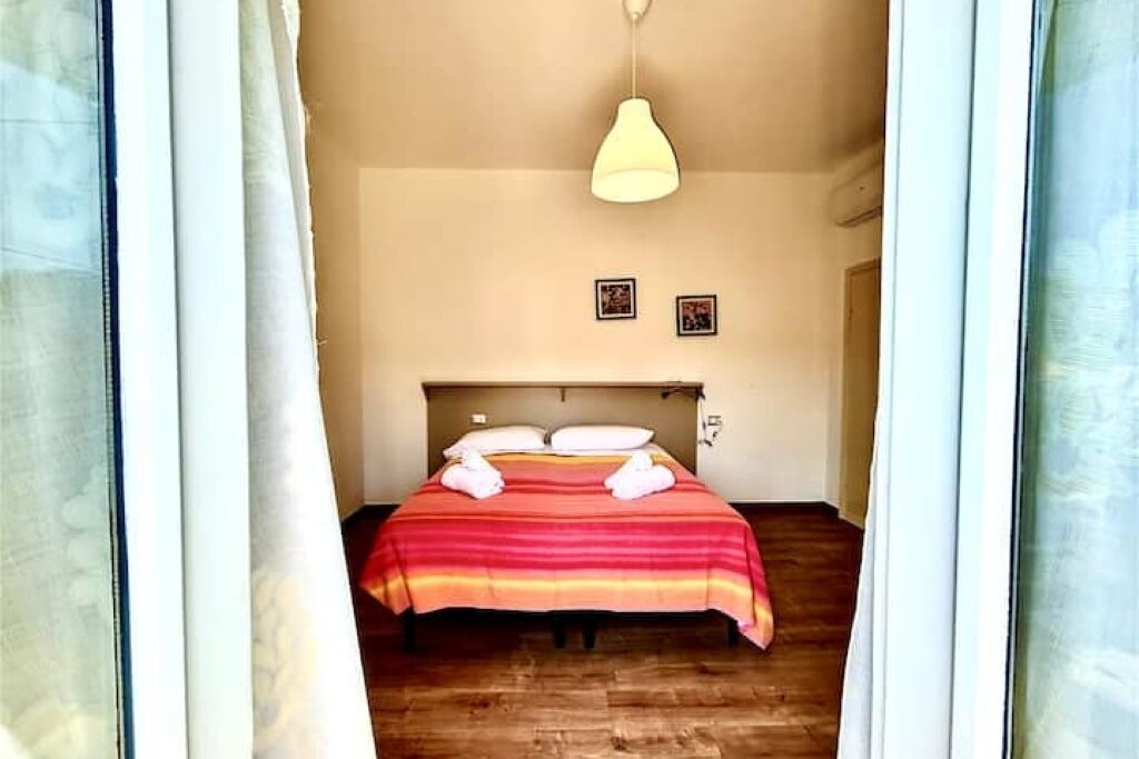 Photo of Bedroom in Pineto