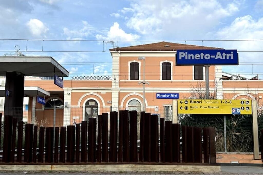 Photo of Outdoor in Pineto