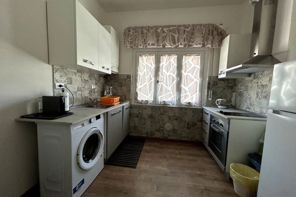 Photo of Kitchen in Pineto