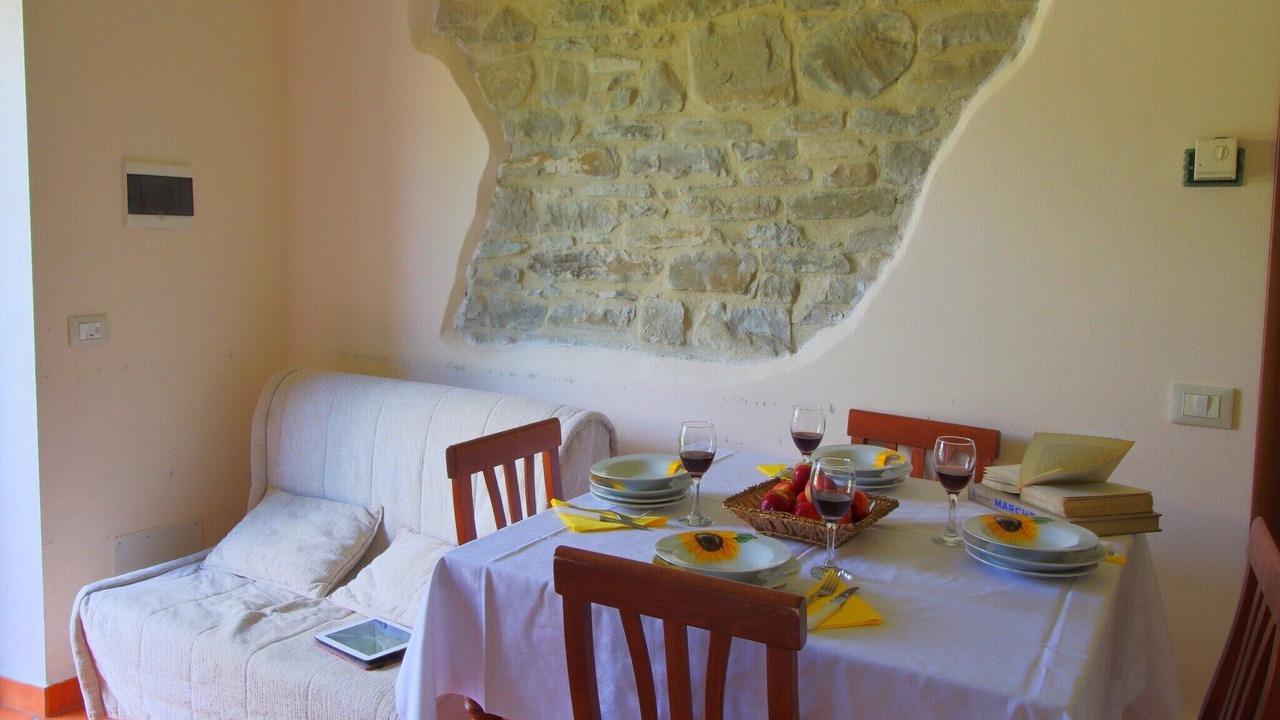 Photo of Livingroom in Apecchio