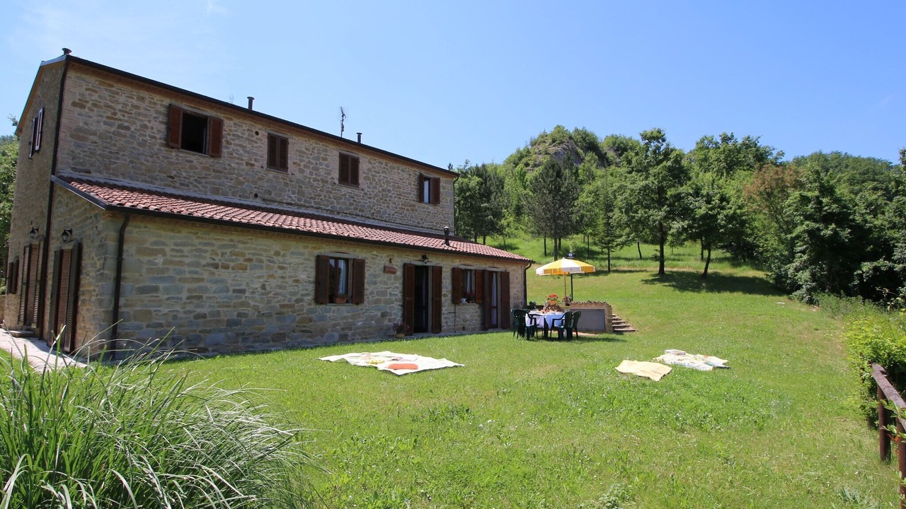Photo of Outdoor in Apecchio