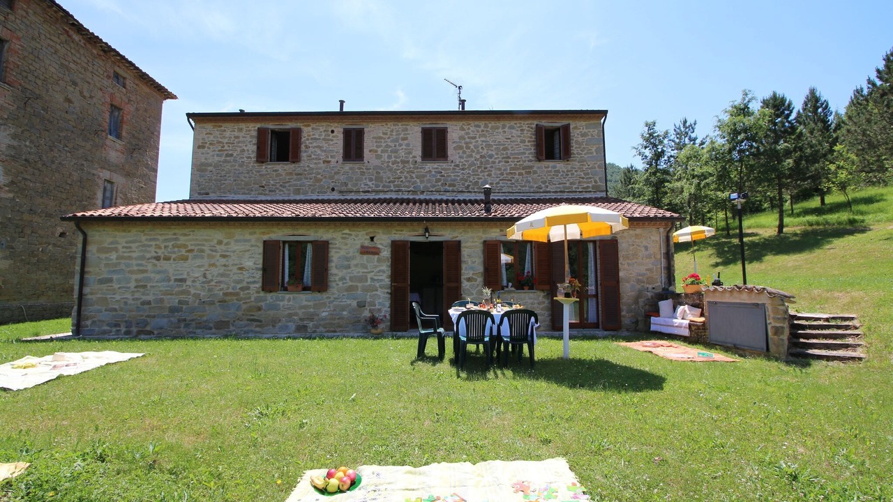 Photo of Outdoor in Apecchio