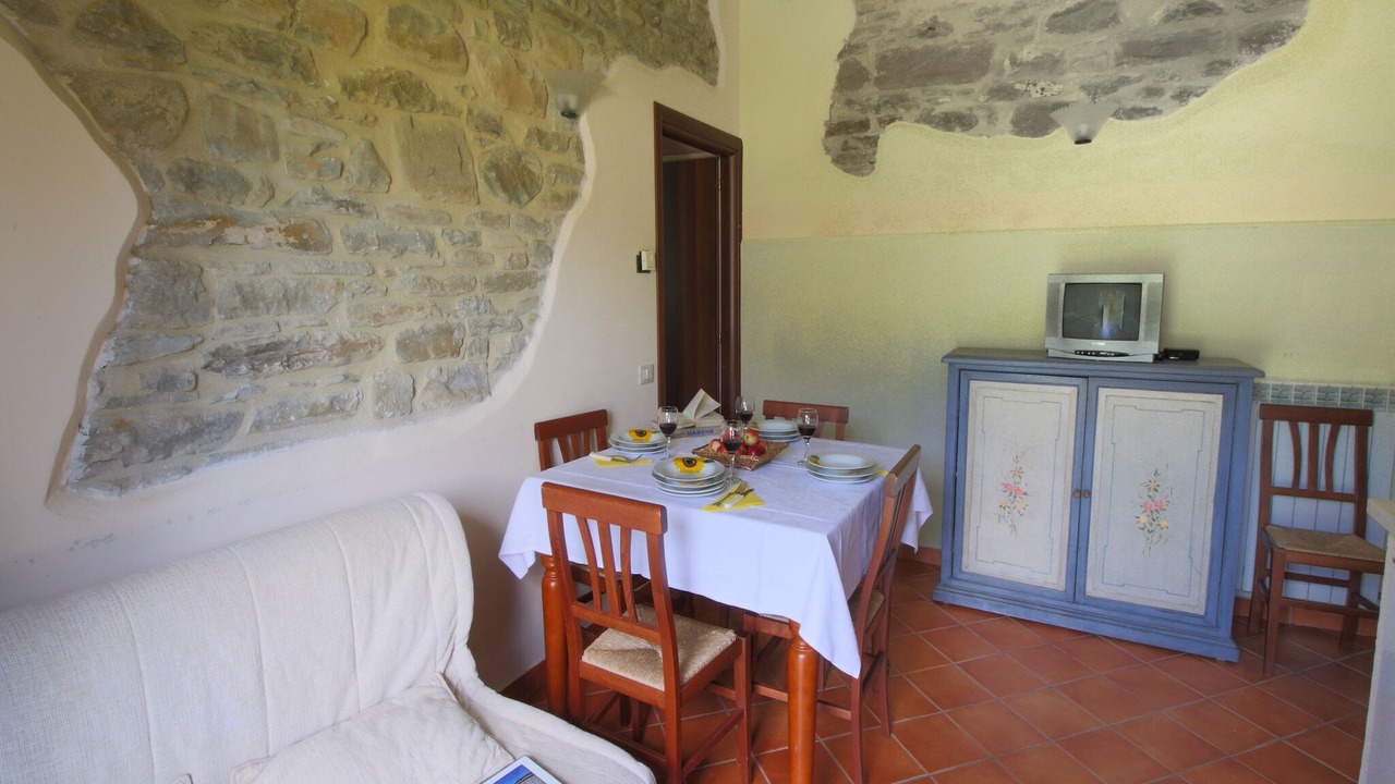 Photo of Livingroom in Apecchio