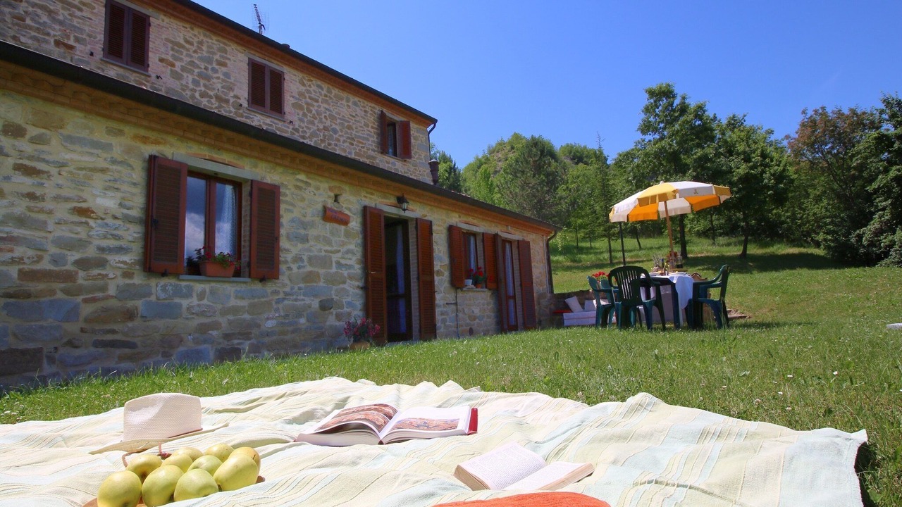 Photo of Outdoor in Apecchio