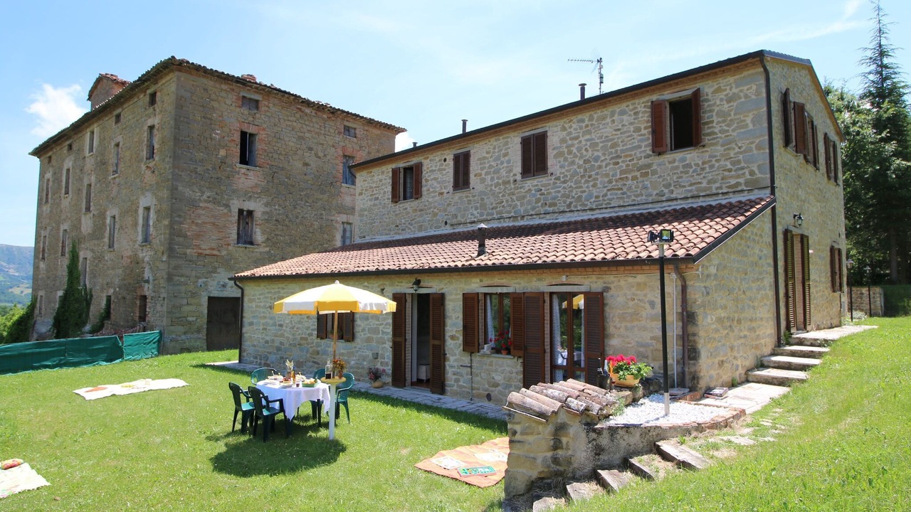 Photo of Outdoor in Apecchio