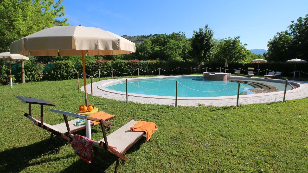 Photo of Outdoor in Apecchio