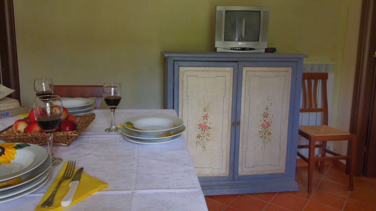 Photo of Livingroom in Apecchio