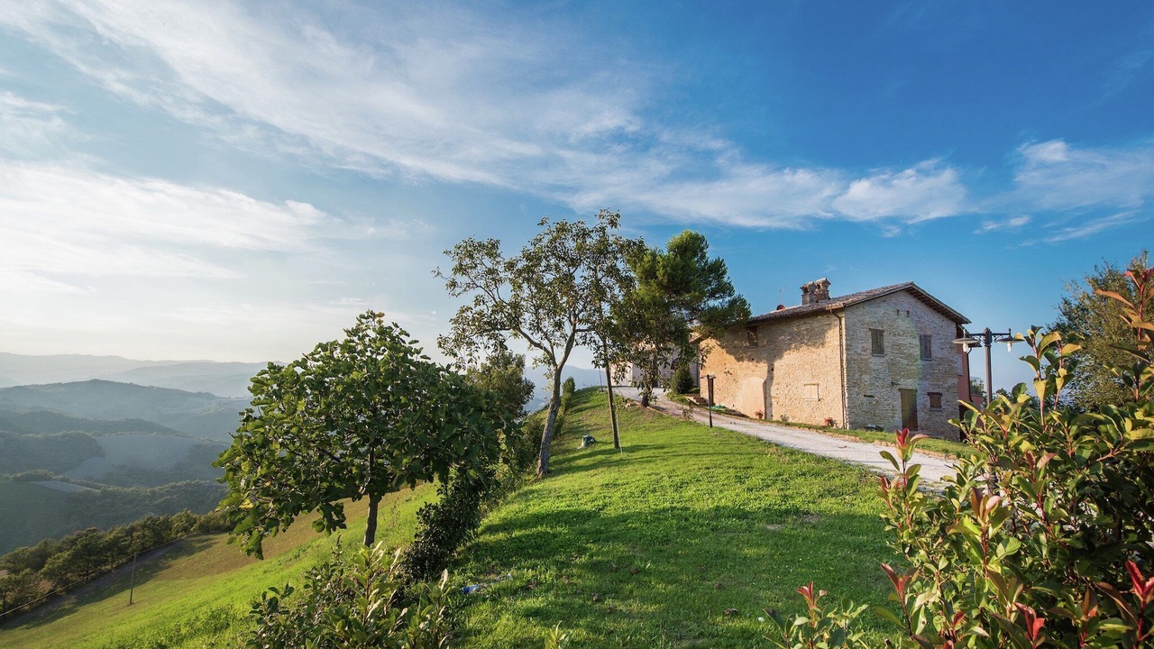 Photo of Outdoor in SantʼAngelo in Vado