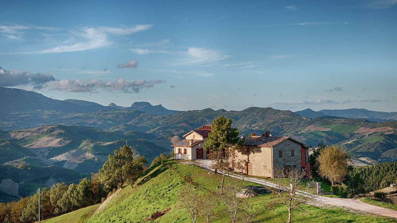 Photo of Outdoor in SantʼAngelo in Vado