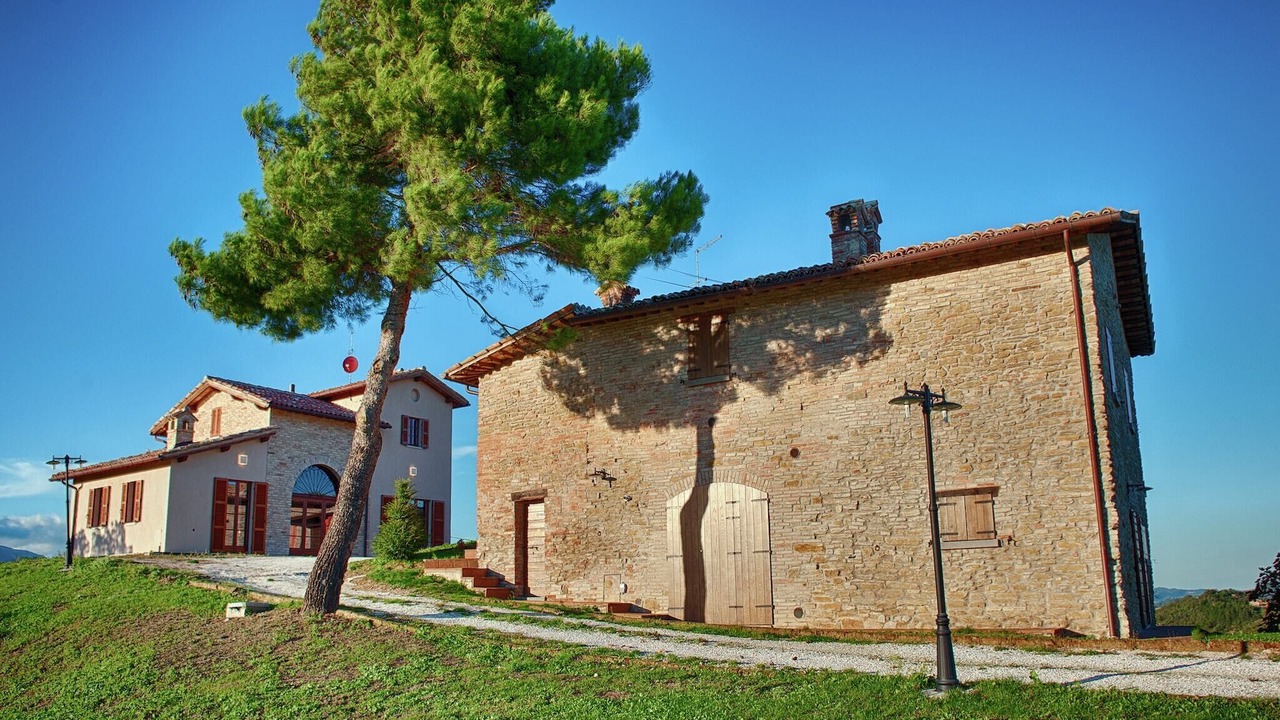 Photo of Outdoor in SantʼAngelo in Vado