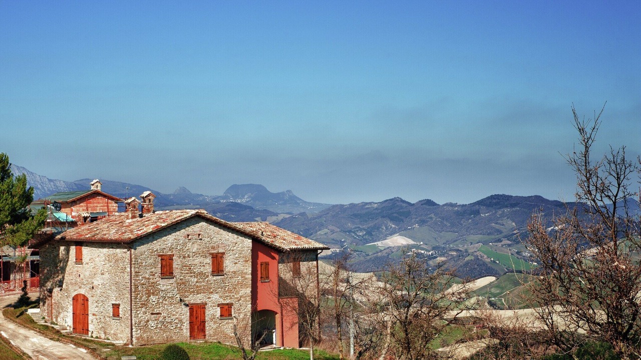 Photo of Outdoor in SantʼAngelo in Vado