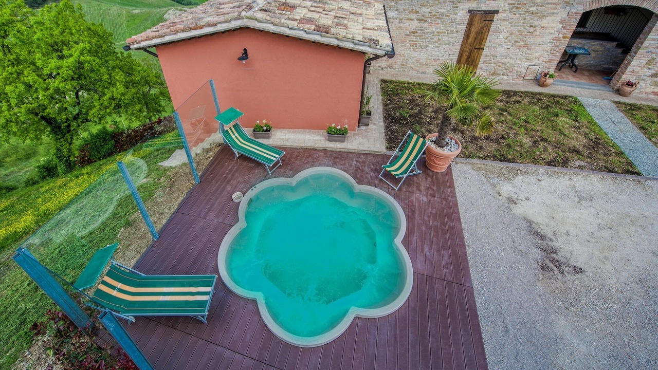 Photo of Outdoor in SantʼAngelo in Vado