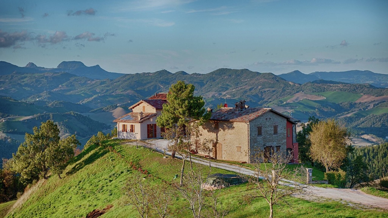 Photo of Outdoor in SantʼAngelo in Vado