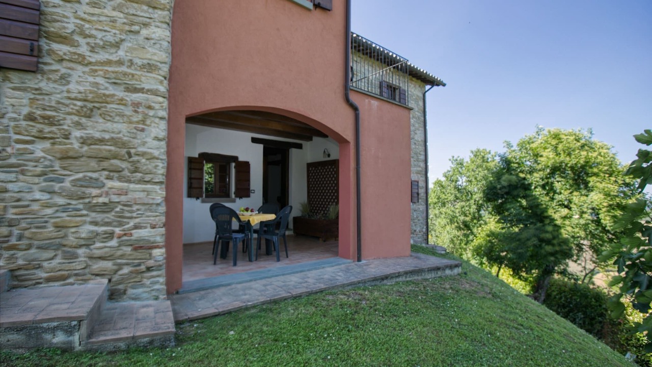 Photo of Outdoor in SantʼAngelo in Vado