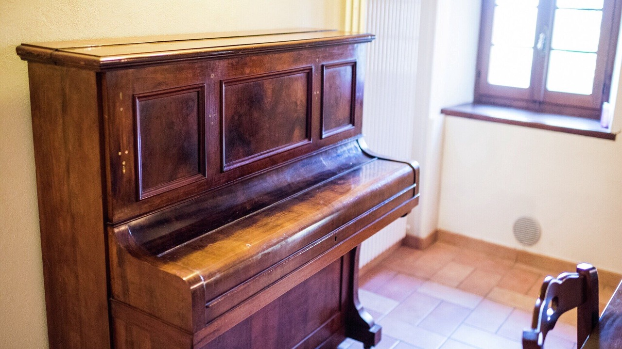 Photo of Livingroom in SantʼAngelo in Vado