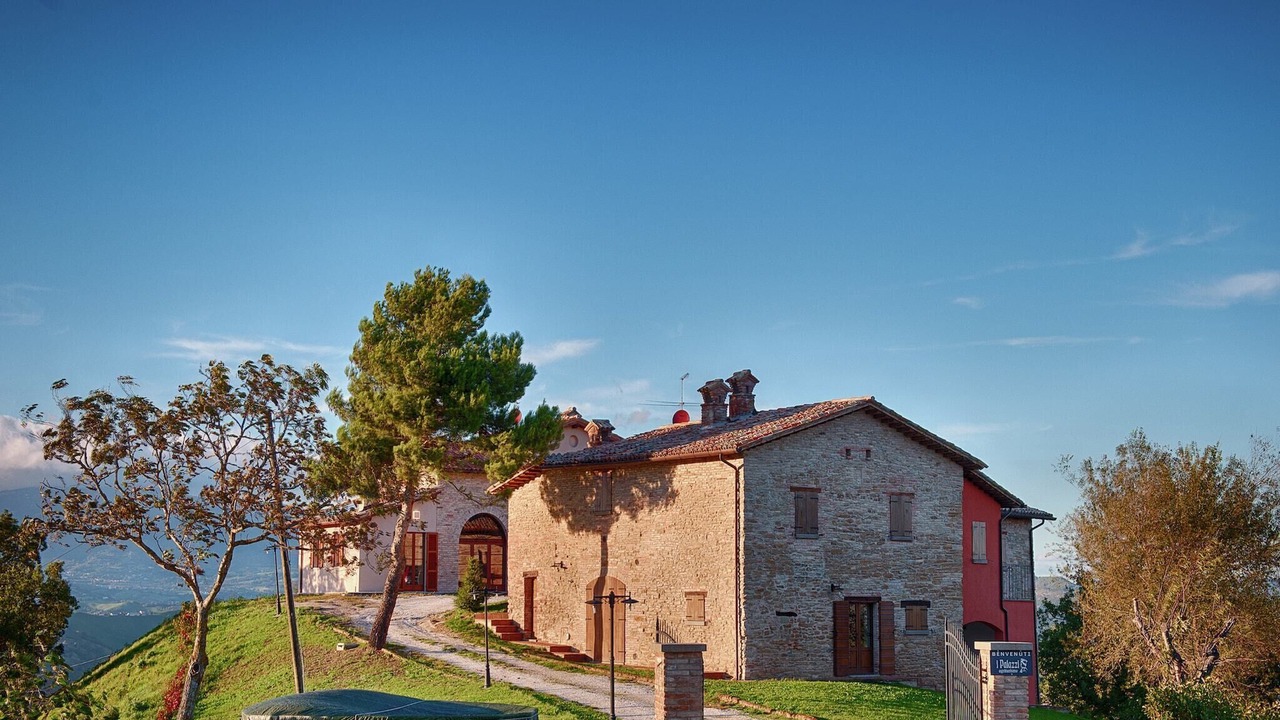 Photo of Outdoor in SantʼAngelo in Vado