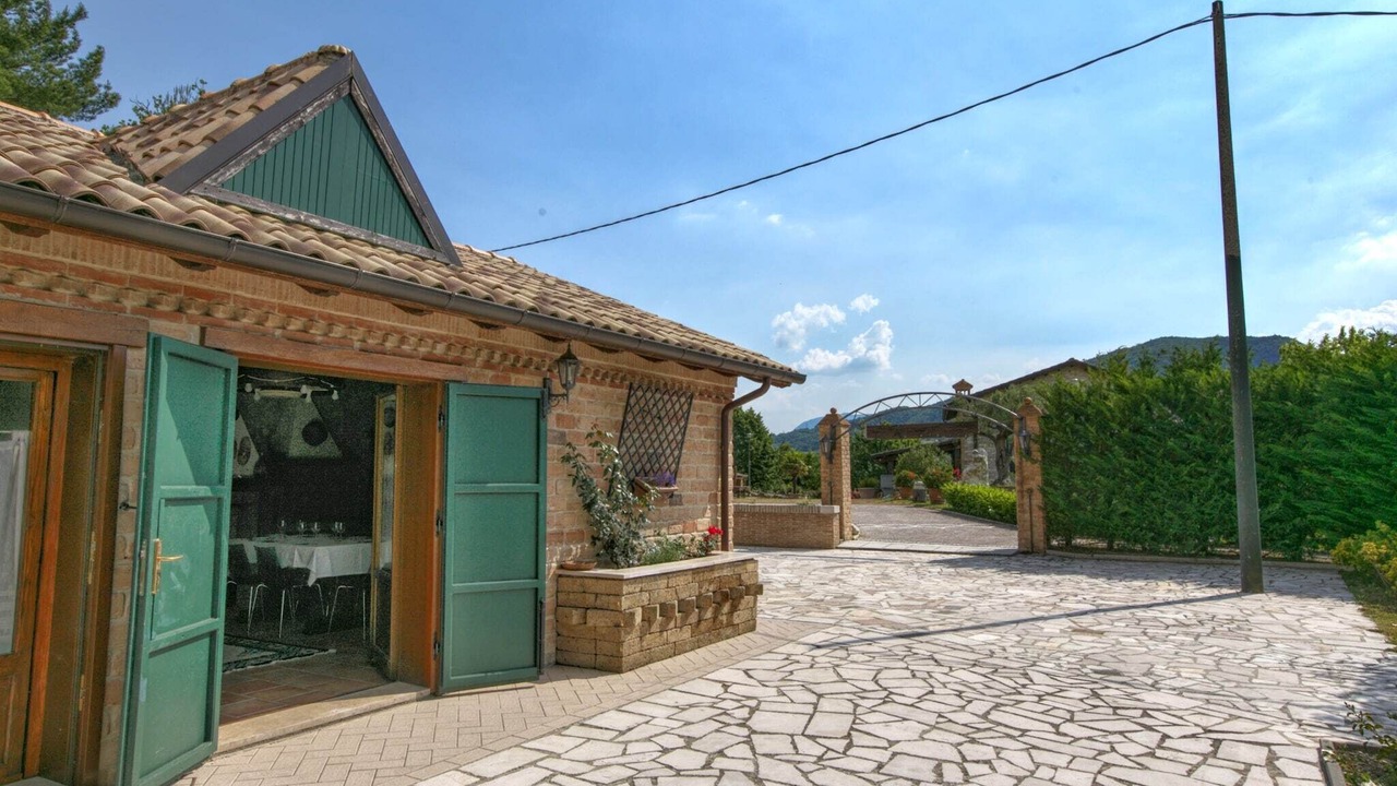 Photo of Outdoor in Furlo