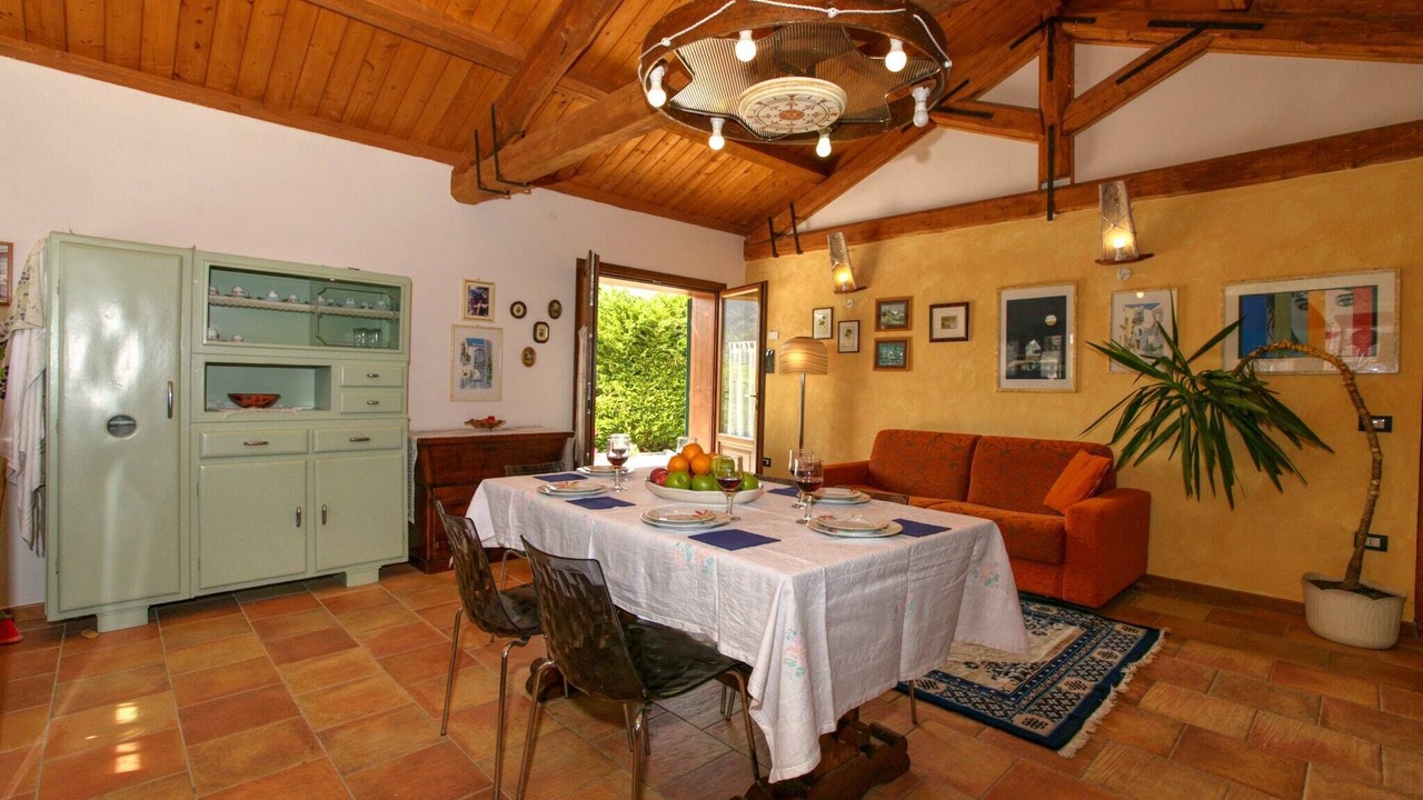 Photo of Livingroom in Furlo