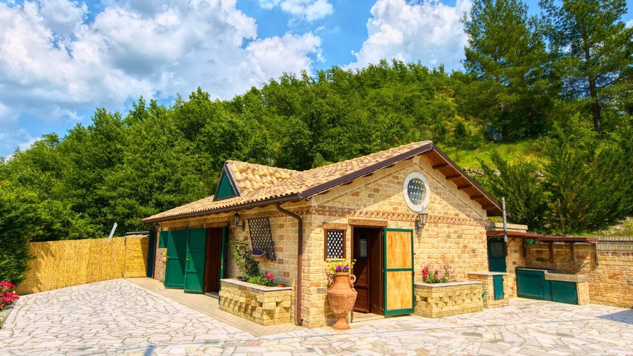 Photo of Outdoor in Furlo
