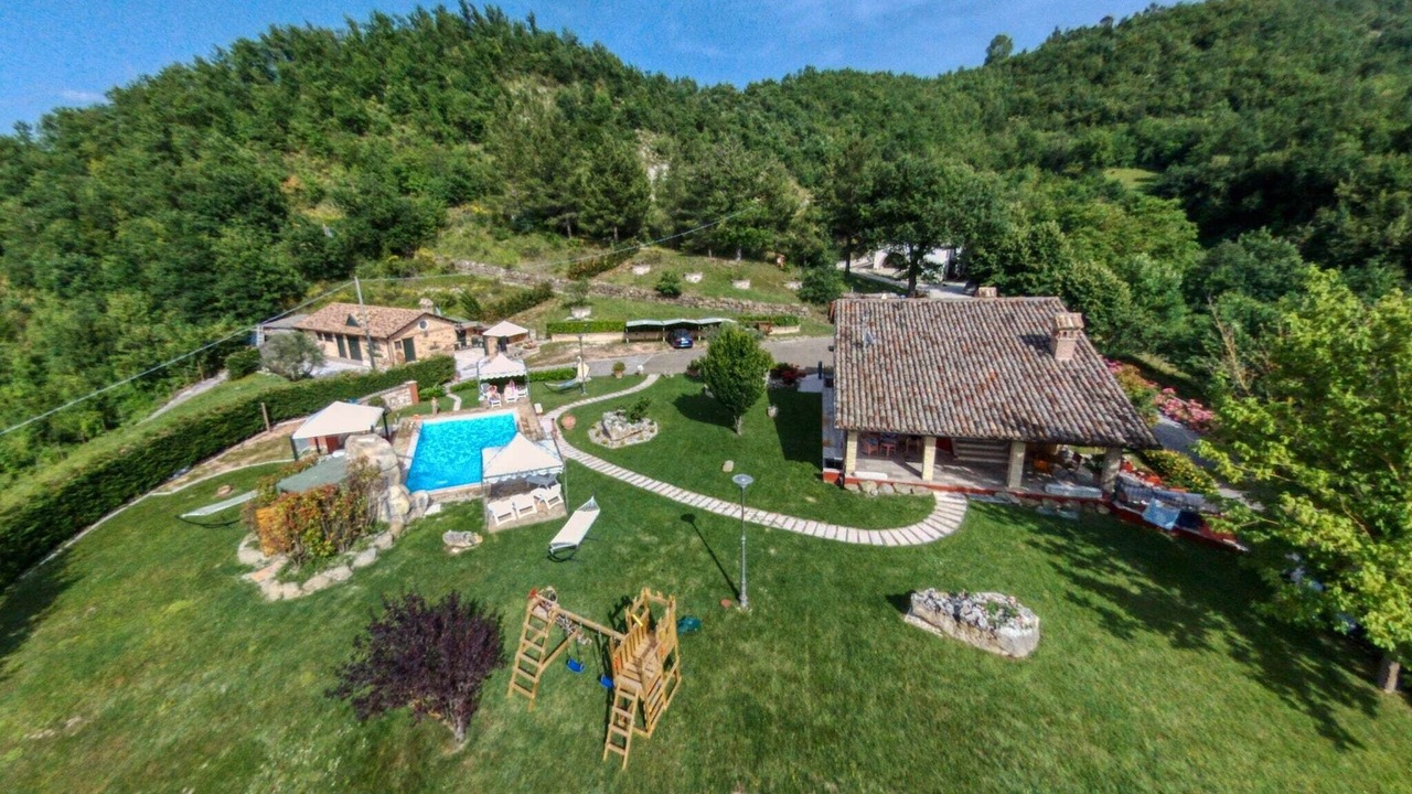 Photo of Outdoor in Furlo