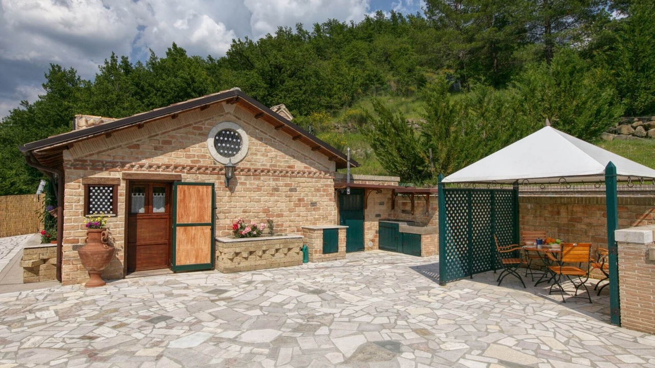 Photo of Patio Balcony in Furlo