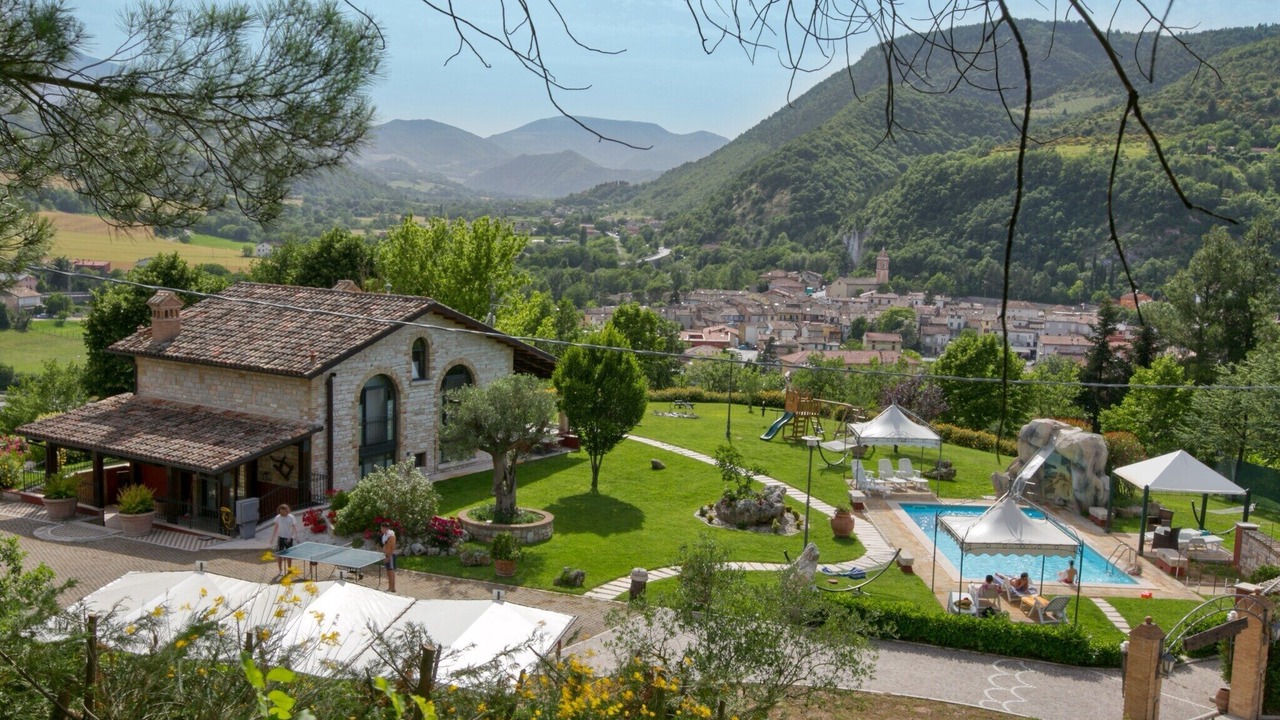Photo of Outdoor in Furlo