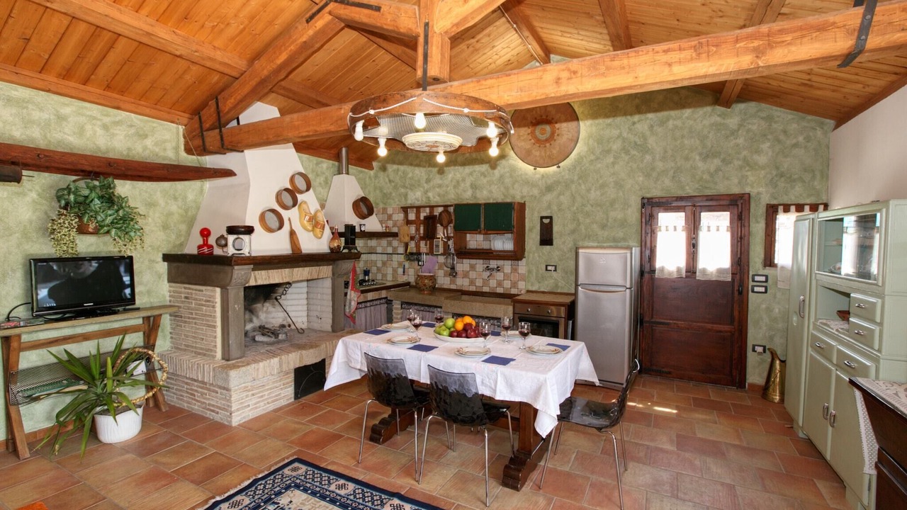 Photo of Livingroom in Furlo