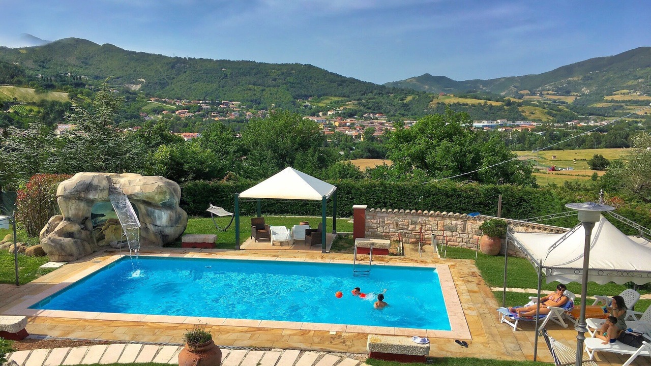 Photo of Outdoor in Furlo