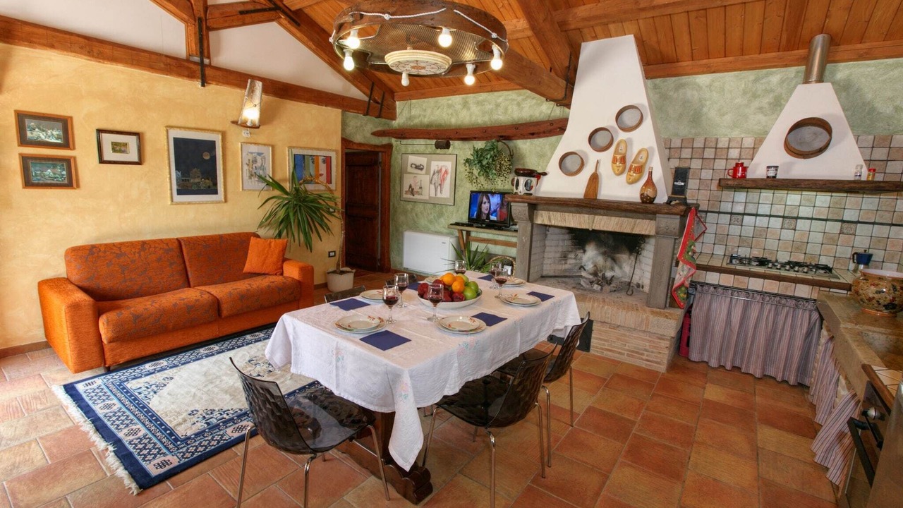 Photo of Livingroom in Furlo