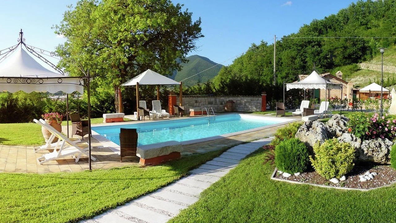 Photo of Outdoor in Furlo