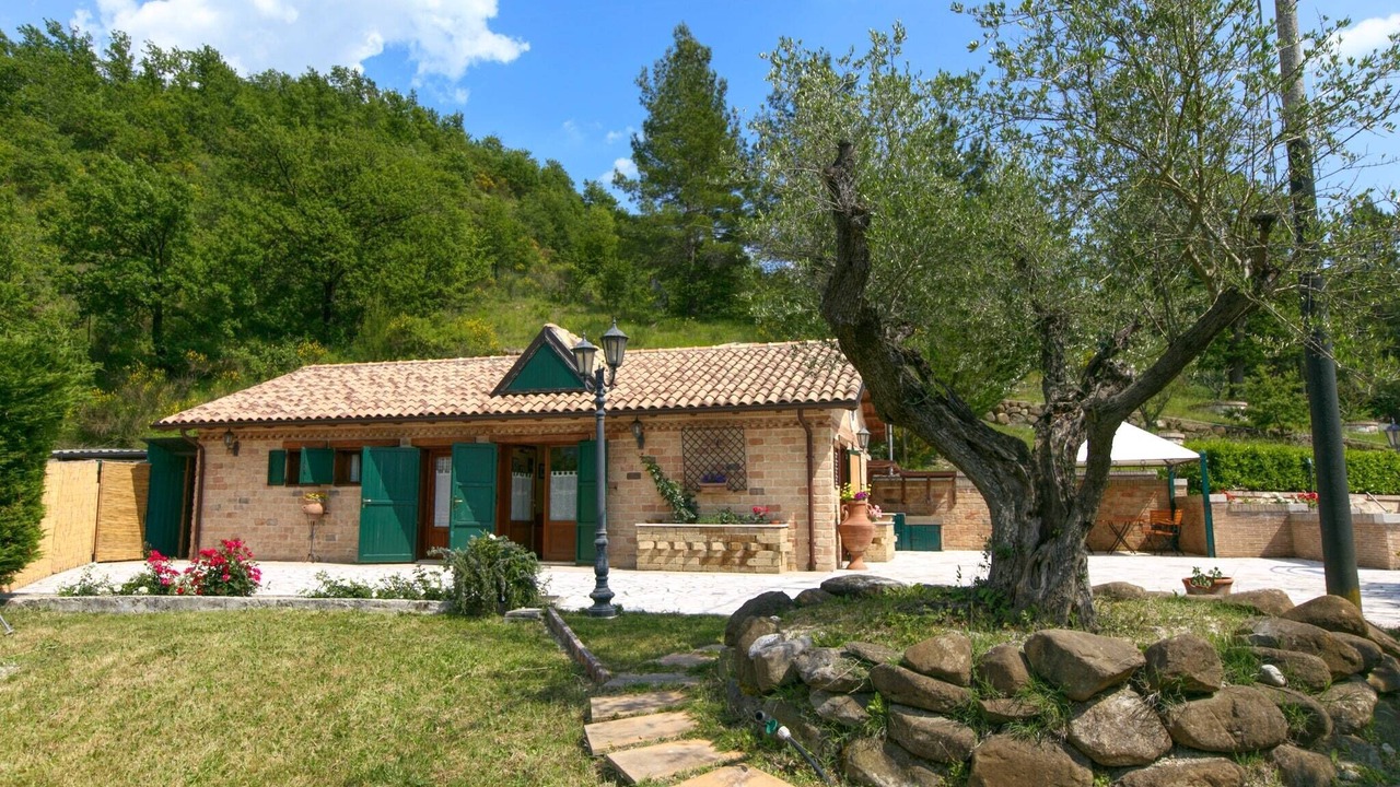Photo of Outdoor in Furlo