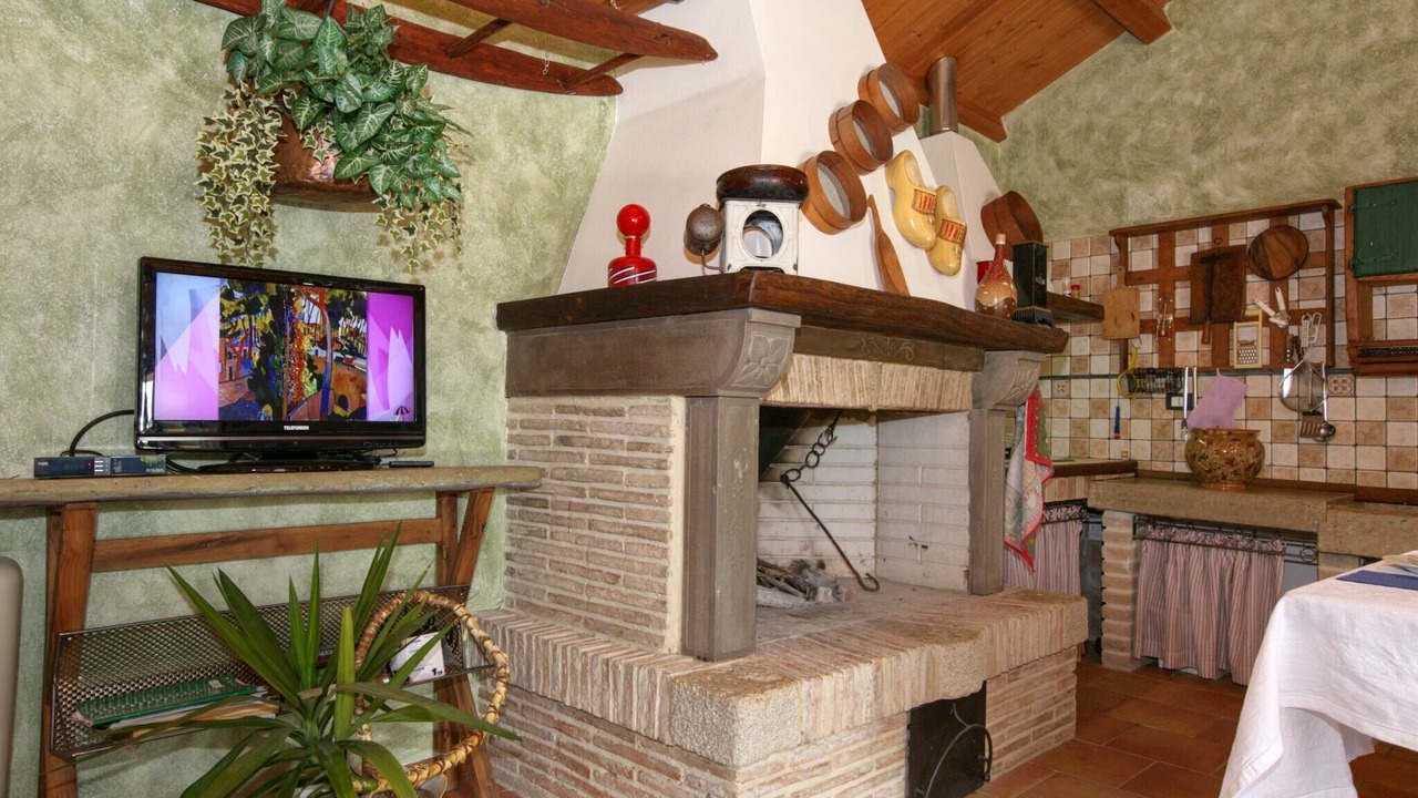 Photo of Livingroom in Furlo