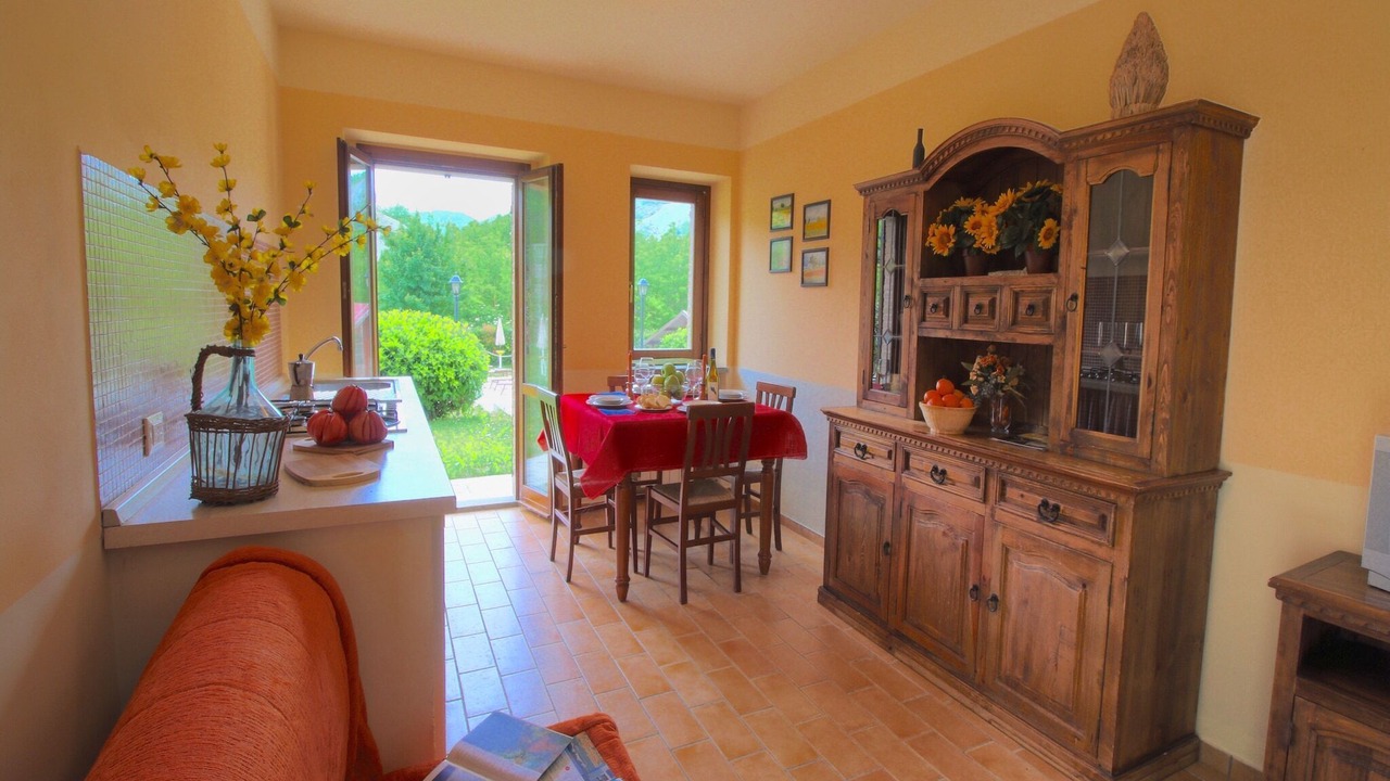 Photo of Livingroom in Apecchio