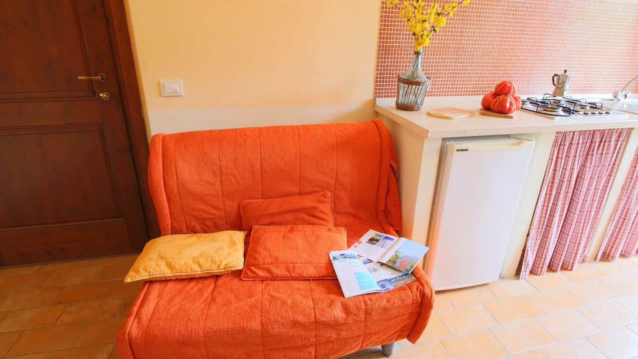Photo of Livingroom in Apecchio