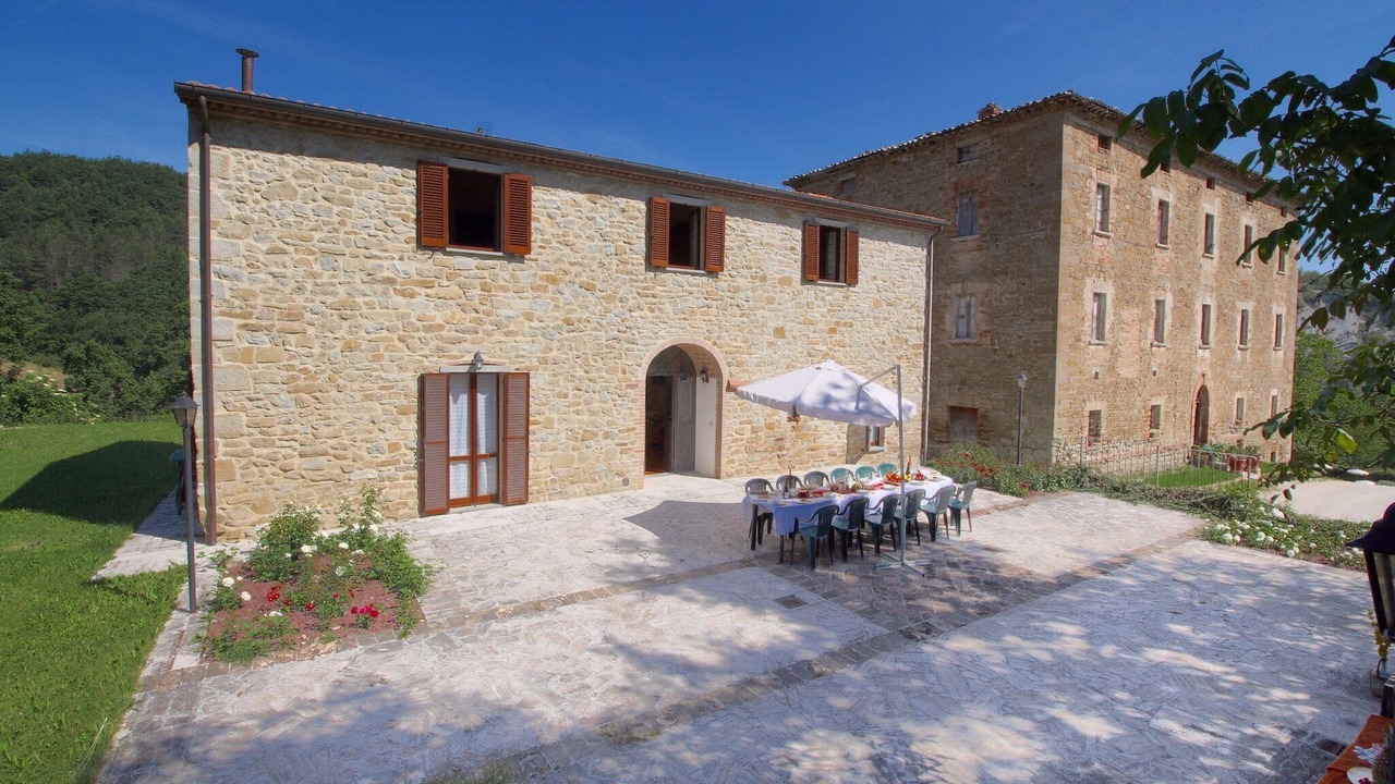 Photo of Outdoor in SantʼAngelo in Vado