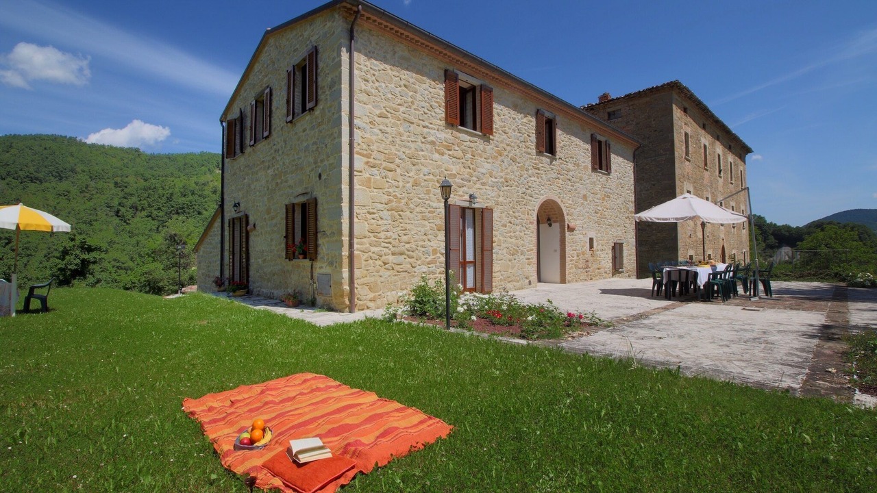 Photo of Outdoor in SantʼAngelo in Vado
