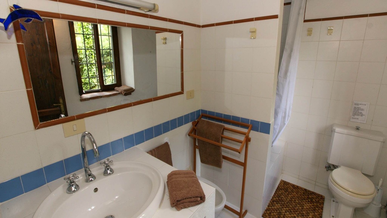 Photo of Bathroom in Lisciano Niccone