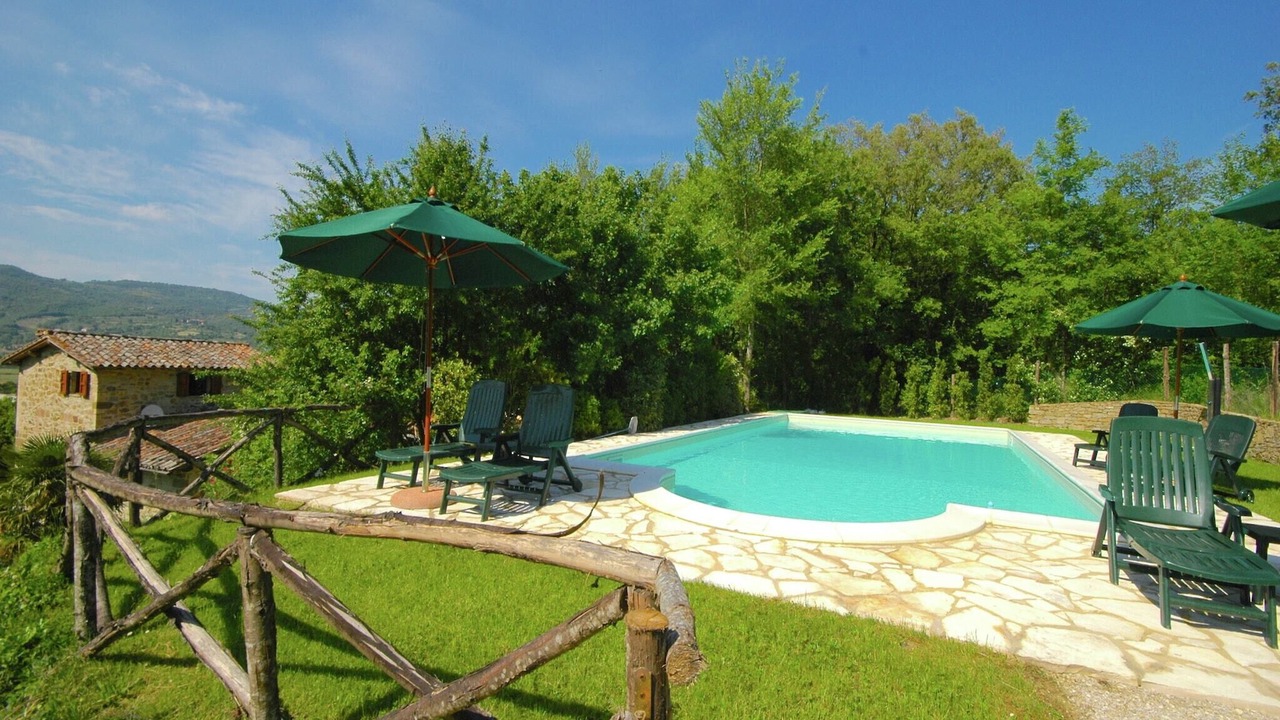 Photo of Outdoor in Lisciano Niccone