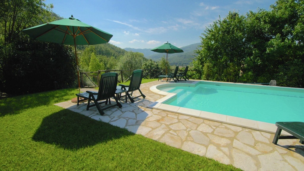 Photo of Outdoor in Lisciano Niccone