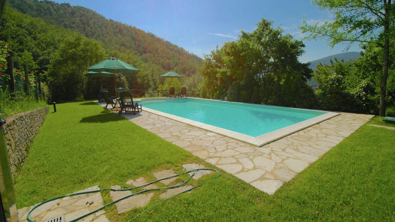 Photo of Outdoor in Lisciano Niccone