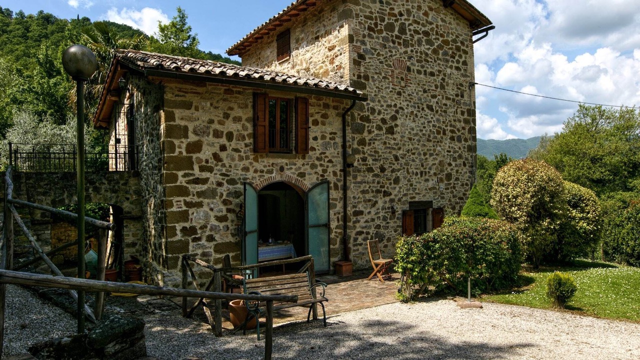 Photo of Outdoor in Lisciano Niccone