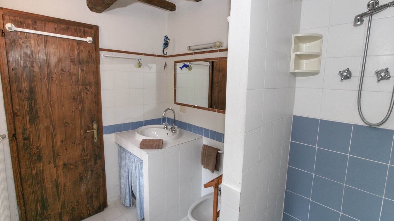 Photo of Bathroom in Lisciano Niccone