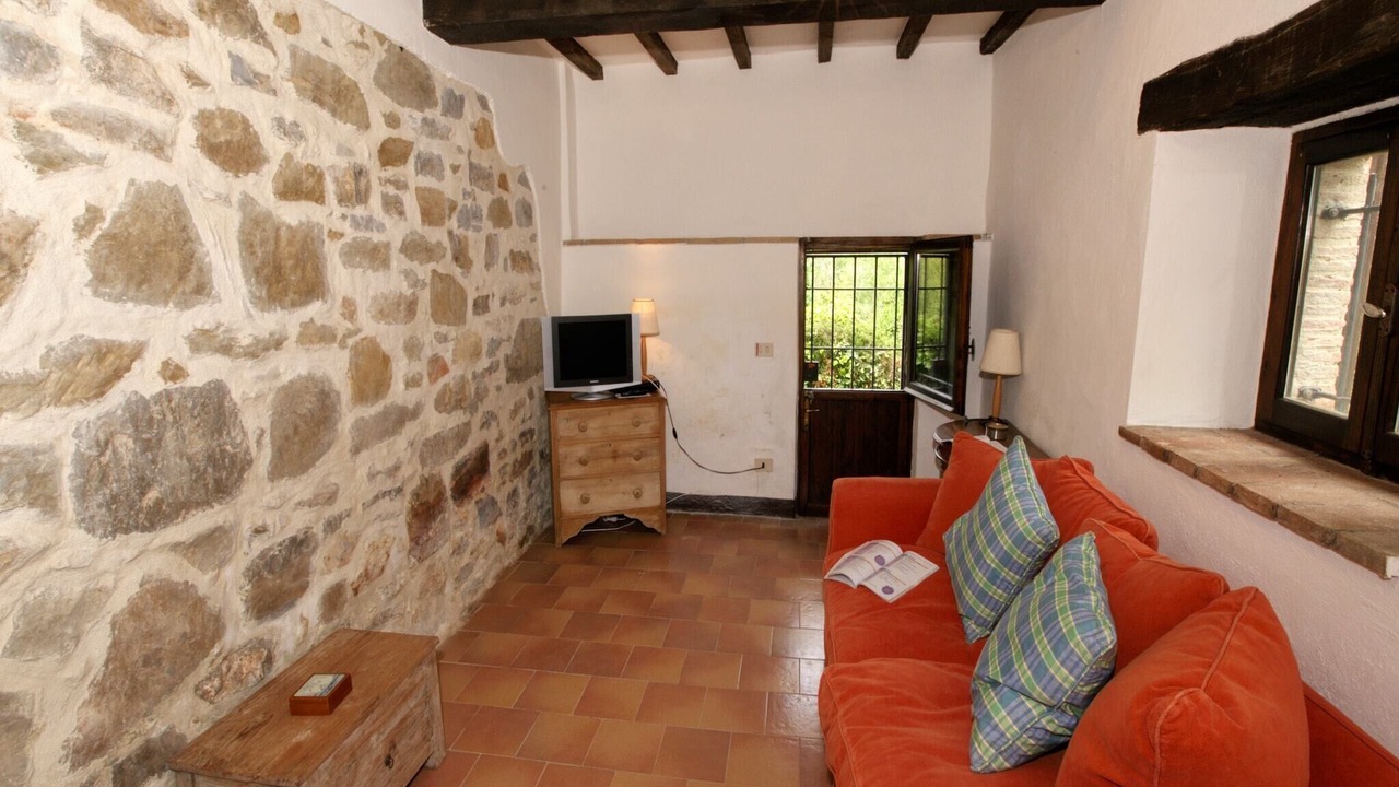 Photo of Livingroom in Lisciano Niccone