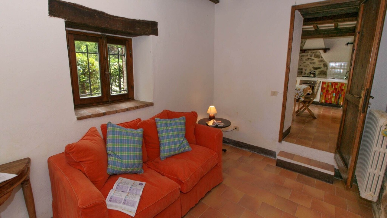 Photo of Livingroom in Lisciano Niccone