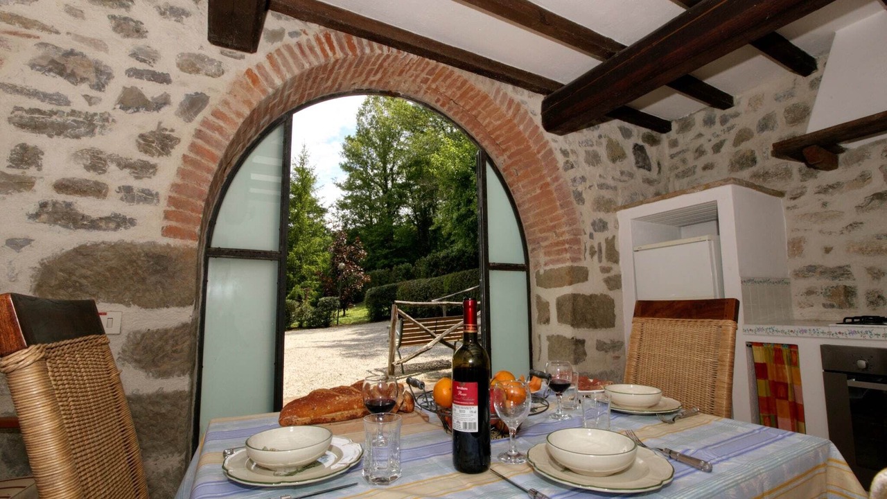 Photo of Others in Lisciano Niccone